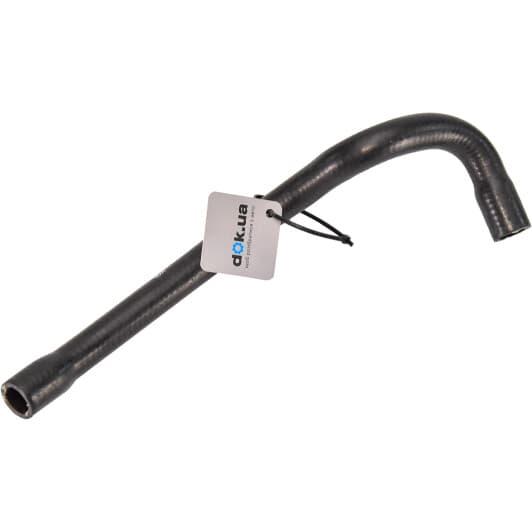 33525 Febi Патрубок радіатора системи охолодження двигуна