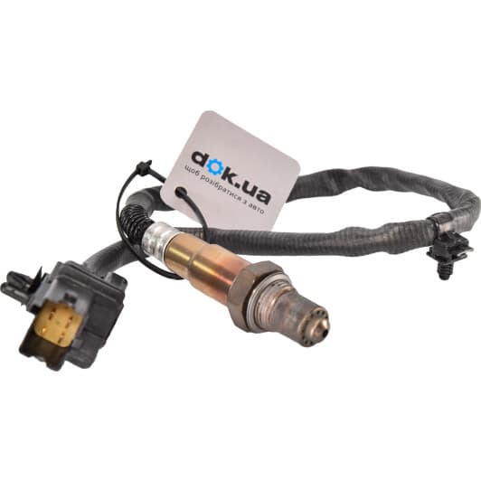 0 258 007 240 Bosch Лямбда-зонд