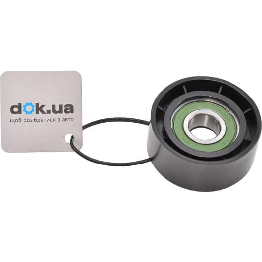 CX0398 CX Натяжной ролик поликлинового ремня