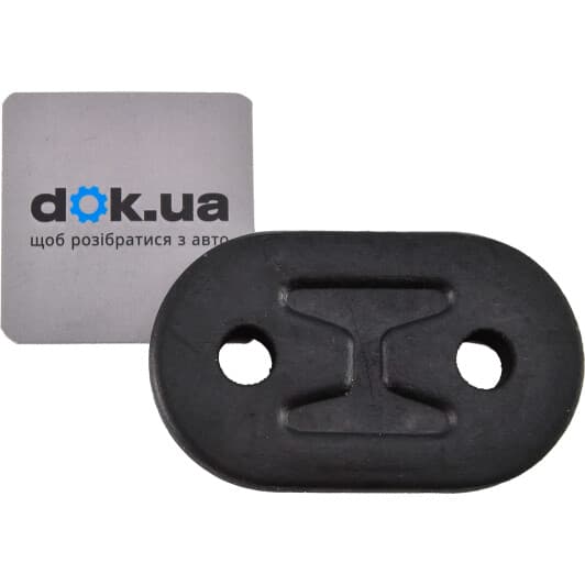 873-902 FA1 Кронштейн крепления выхлопной магистрали для Daewoo Lanos