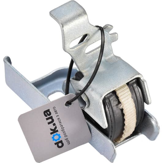 10674 ÜC-EL Кронштейн крепления выхлопной магистрали