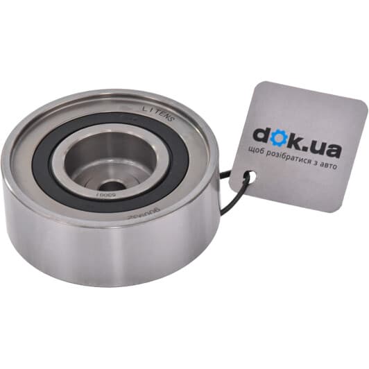 532 0582 10 INA Обвідний ролик ременя ГРМ