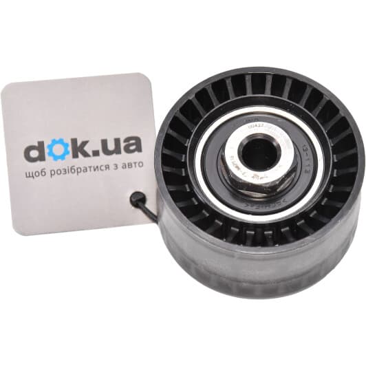 531 0811 10 INA Натяжний ролик поліклинового ременя