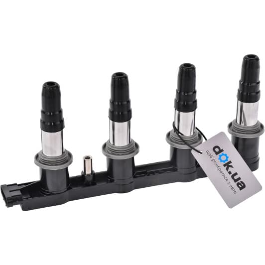 10622 Meat & Doria Катушка зажигания