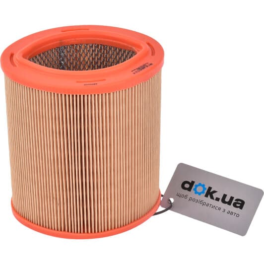WA6524 WIX Filters Повітряний фільтр