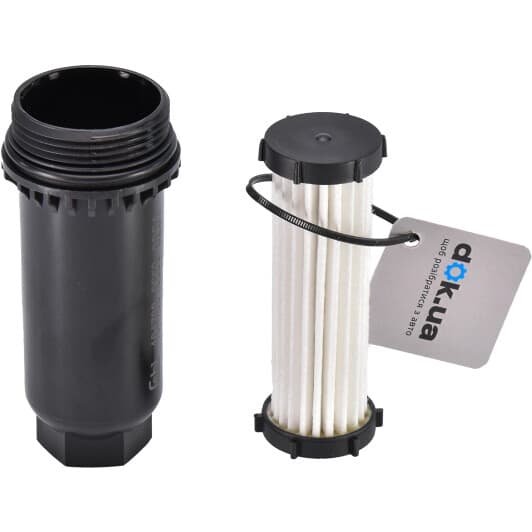 104788 Febi Фільтр АКПП