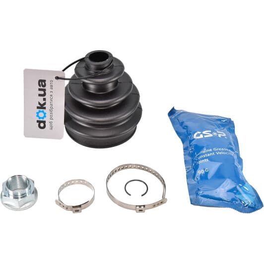 780290 GSP Пыльник ШРУСа