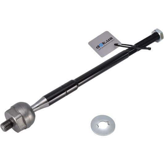 40 94 3358 SWAG Кермова тяга для Opel Frontera