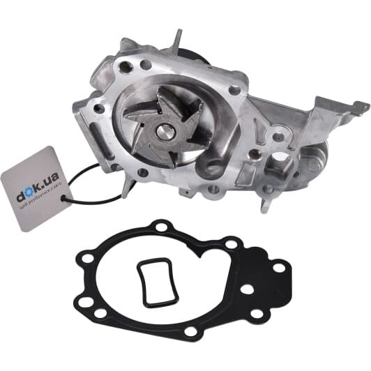 538 0046 10 INA Помпа