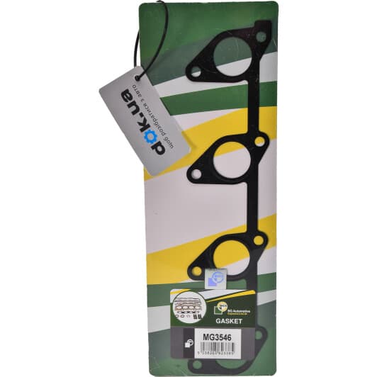 MG3546 BGA Прокладка выпускного коллектора