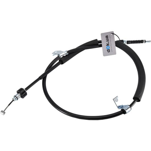 K17318 A.B.S. Трос ручного гальма