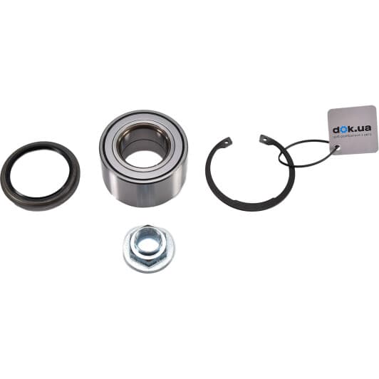 200628 A.B.S. Підшипник ступиці колеса