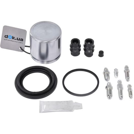 D41086C Autofren Seinsa Ремкомплект тормозного суппорта