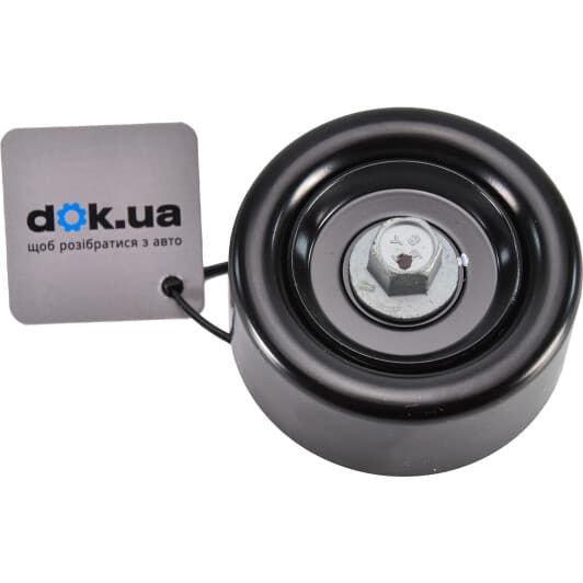 252864A010 Hyundai / Kia Натяжний ролик поліклинового ременя