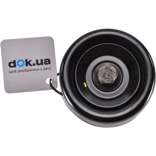 252864A020 Hyundai / Kia Обвідний ролик поліклинового ременя