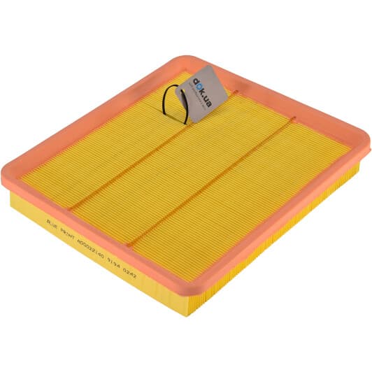 ADG022140 Blue Print Воздушный фильтр для Chery Tiggo