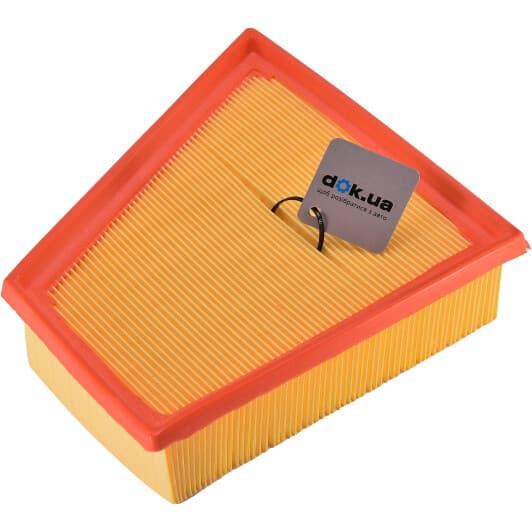 SX998 Shafer Повітряний фільтр