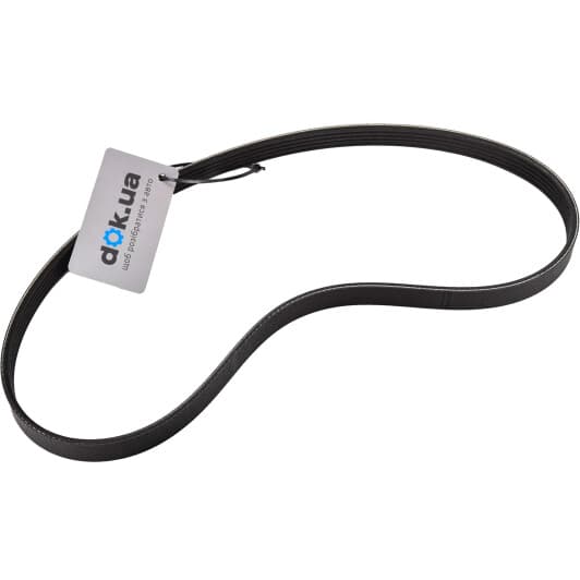 1752161M00 Suzuki Поликлиновой ремень