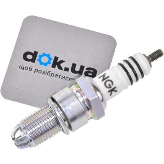 101000036AA VAG Свеча зажигания