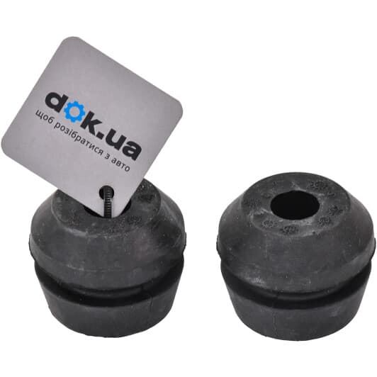 01091 Febi Подушка двигателя