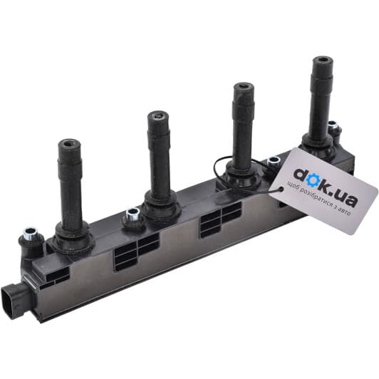 ZS259 Beru Катушка зажигания