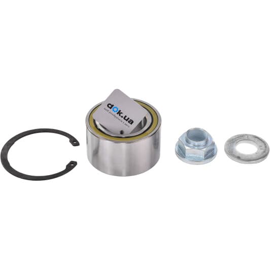 200039 A.B.S. Подшипник ступицы колеса