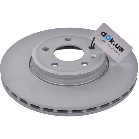 100.3330.20 Zimmermann Тормозной диск