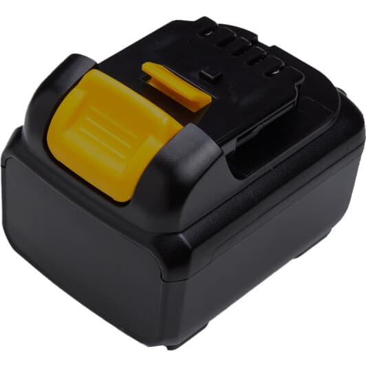 Акумуляторна батарея PowerPlant аналог DeWalt DCB120 4.0 Ah