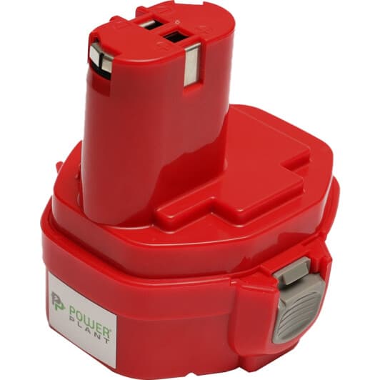 Акумуляторна батарея PowerPlant GD-MAK-14.4