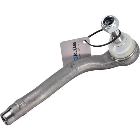 17MR4501 Asmetal Наконечник рулевой тяги для Mercedes M-Class