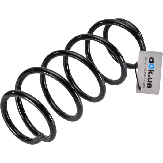 37381 Febi Пружина подвески