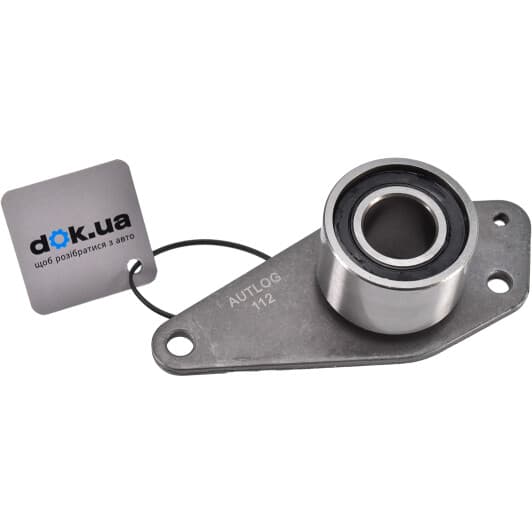 RT1086 Autlog Обводной ролик ремня ГРМ