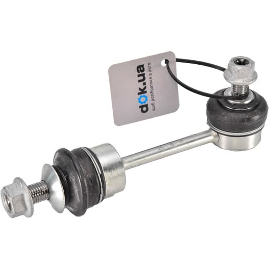 97-99540 RTS Стойка стабилизатора