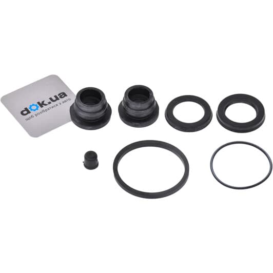 D1688 Autofren Seinsa Ремкомплект головного гальмівного циліндра