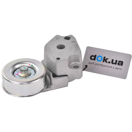 1345A062 Mitsubishi Натяжной ролик поликлинового ремня