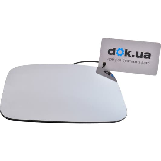 6432351 Alkar Стекло наружного зеркала