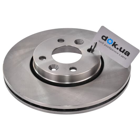 PB 20161 Starline Тормозной диск