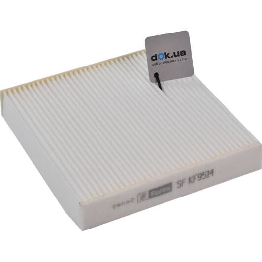 SFKF9514 Starline Фільтр салону