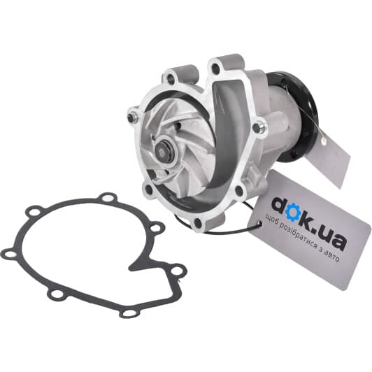 1701-0448 Profit Помпа