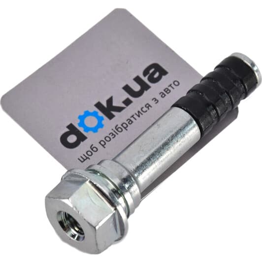 0274-R51LOWF Febest Напрямний болт скоби гальмівного супорта