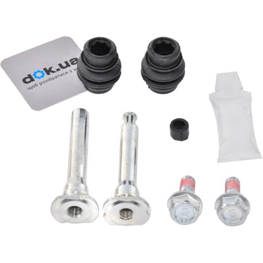 D7142C Autofren Seinsa Направляющая гильза скобы тормозного суппорта