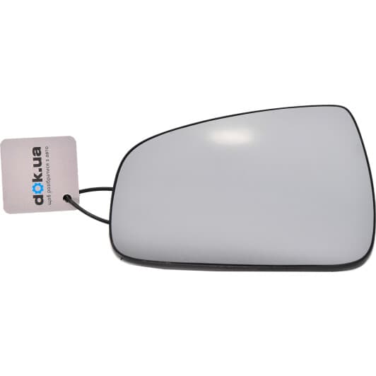 6401594 Alkar Стекло наружного зеркала