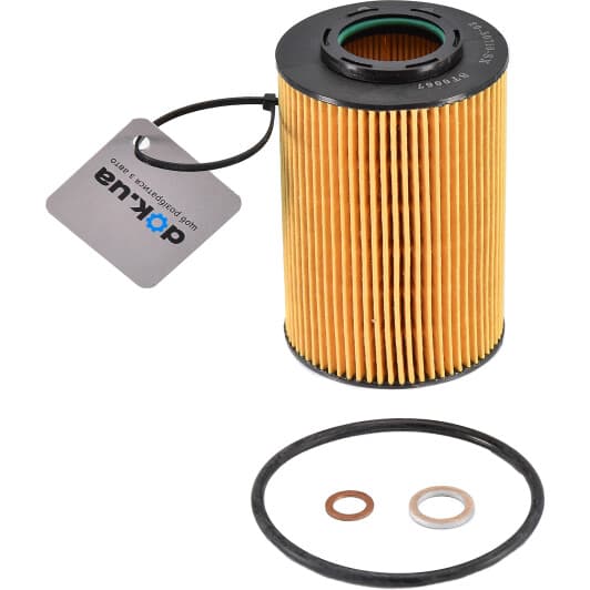 20-50710-SX Stellox Масляный фильтр