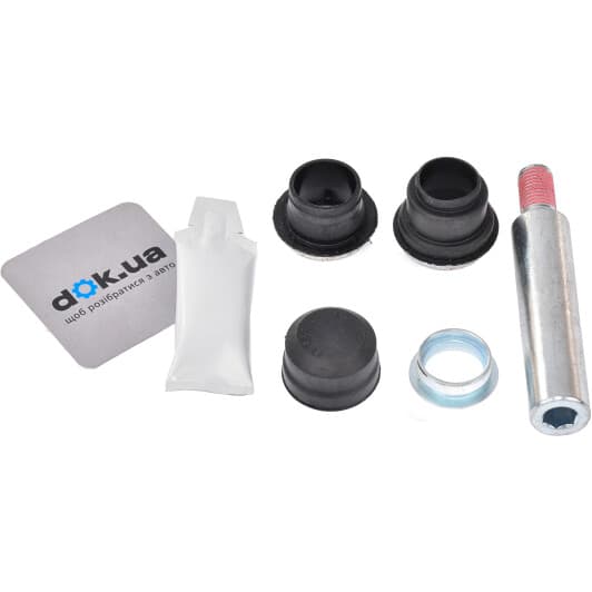 D7088C Autofren Seinsa Направляющая гильза скобы тормозного суппорта