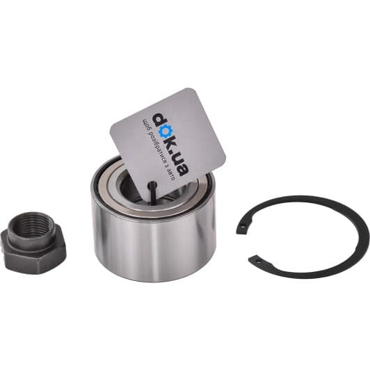 802658 Optimal Підшипник ступиці колеса