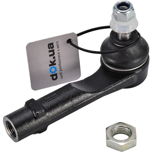 36261 Febi Наконечник рулевой тяги для Citroen C4 Picasso