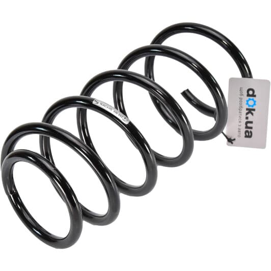 996 992 Sachs Пружина подвески