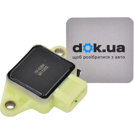 TP-E004 Mobiletron Датчик положения дроссельной заслонки