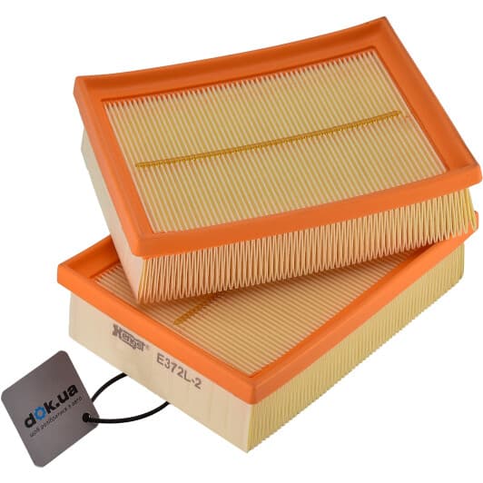 E372L-2 Hengst Filter Воздушный фильтр