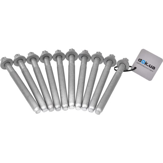 152.550 Elring Болт ГБЦ